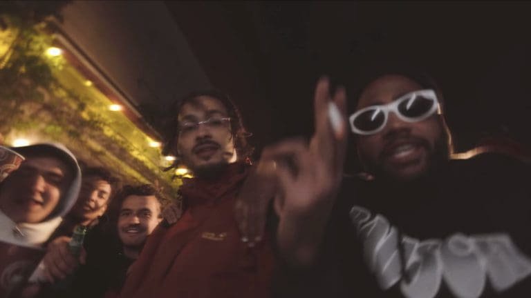 BHZ – Drink Ist Kalt (prod. MotB, Themba, Jaynu Vega & Sami)