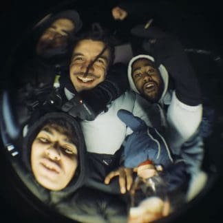 BHZ – Hood Nights (prod. MotB, Themba & Dead Dawg)