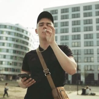 BHZ – Overdose (prod. Themba & Shirama)