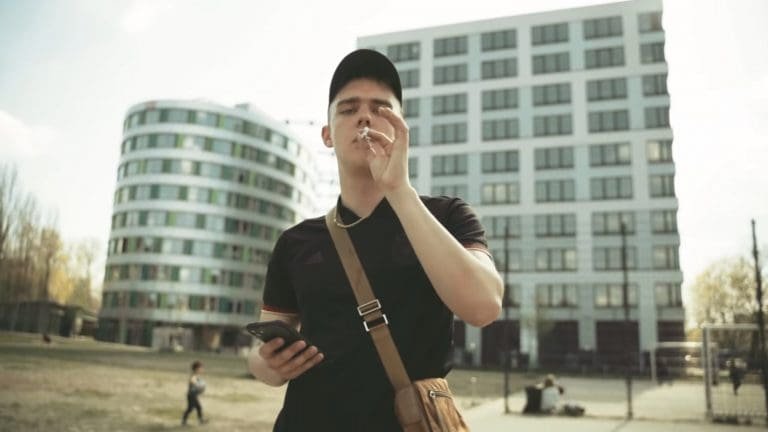 BHZ – Overdose (prod. Themba & Shirama)