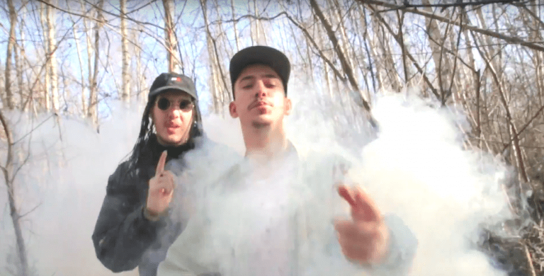 Live From Earth beenden Zusammenarbeit mit Rin