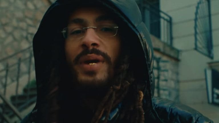 Big Pat feat. Longus Mongus – Drunk In Love (prod. Shirama)