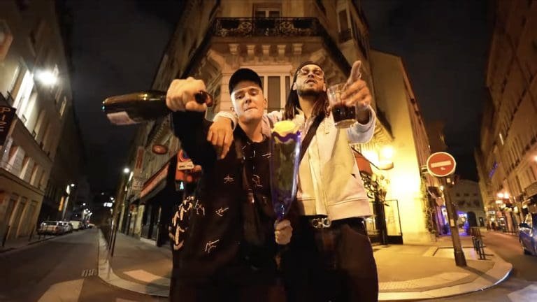 Big Pat – Heartkold (prod. KazOnDaBeat)