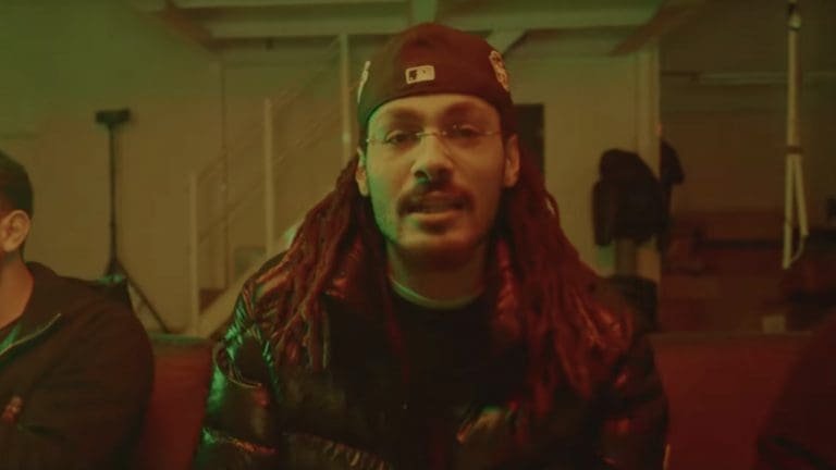 Big Pat – Mob (prod. Shirama)