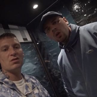 Big Toe x LX – Visionen (prod. Al Majeed)