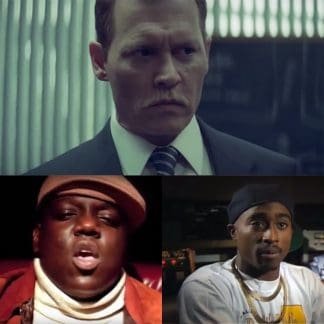 Erster Trailer: Johnny Depp untersucht in „City of Lies“ die Morde an Biggie & 2Pac