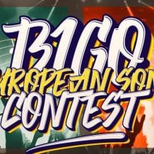 BIGO LIVEs European Song Contest: Kunst als Heilmittel in der Pandemie