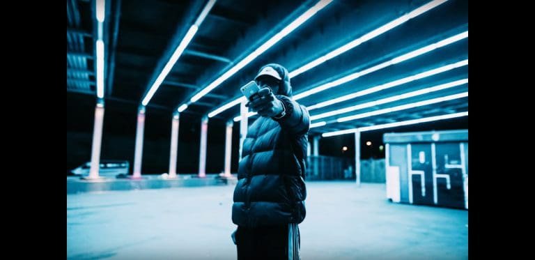 Big Pat (BHZ) – Sippe Slow (prod. Monk) [Video]