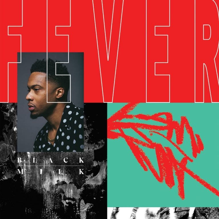 Review: Black Milk – Fever