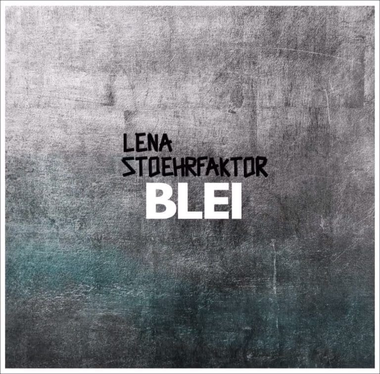Lena Stoehrfaktor – Kulturbereicherer (prod. ASI-ES) [Audio]
