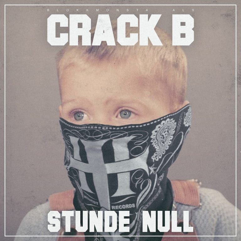 Blokkmonsta releaset bisher unveröffentliches Tape als Crack B