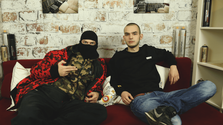 Staiger KO geschlagen, Beef mit MC Eiht & SEK-Einsatz wegen Snitch: Blokkmonsta erzählt Real Rap Stories