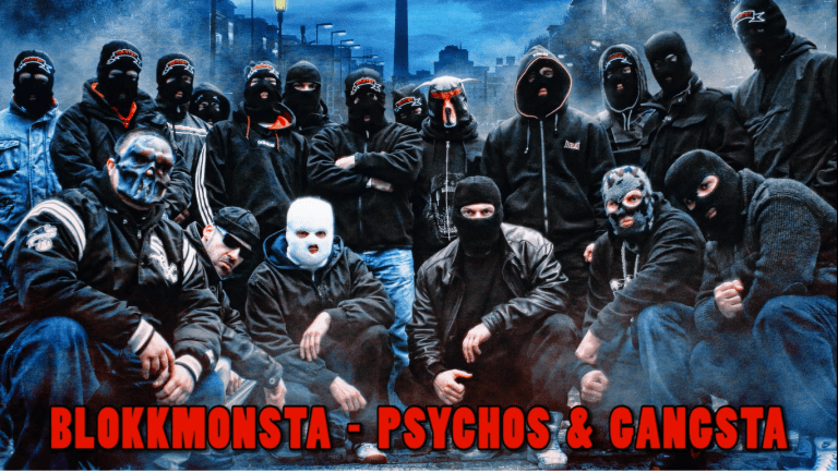 Blokkmonsta – Psychos & Gangsta (prod. Isy Beatz) [Audio]