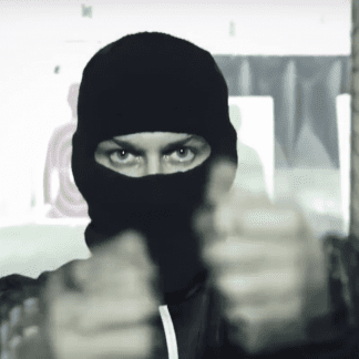 Blokkmonsta – Lass sie fliegen (prod. Isy Beatz)