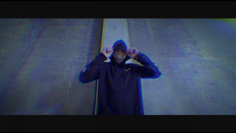 Blut & Kasse feat. Instinkt – Wohin woher (prod. Joshimixu & Sizzy) [Video]