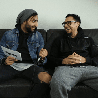 Interview mit B-Tight über „A.I.D.S. Royal“, EP mit Sido, Tour, Soundtrends u.v.m.