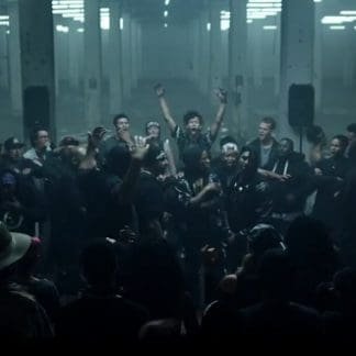 Trailer: Bodied – Eminems Film über Rapbattles