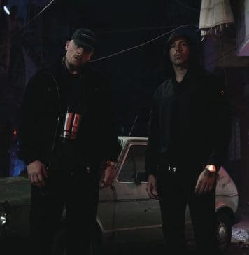 Geil! Endlich wieder RAF Camora und Bonez MC! – ein Rant