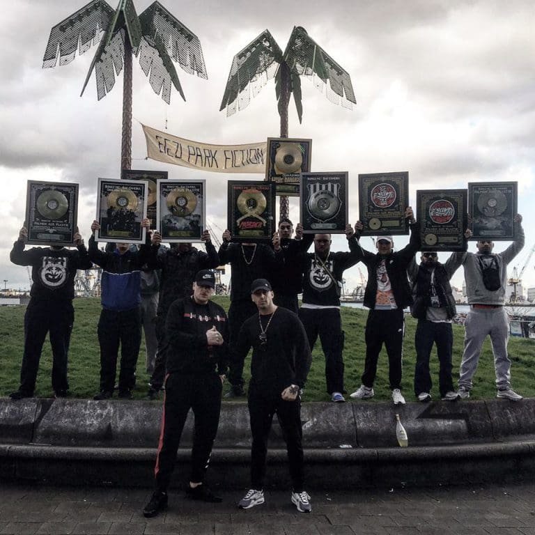Skinnys Abrechnung #29: Warnung an die Afro Trap-Mitläufer