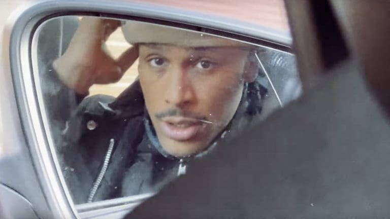 Booz – Bestes Geben (prod. Guess Hu)