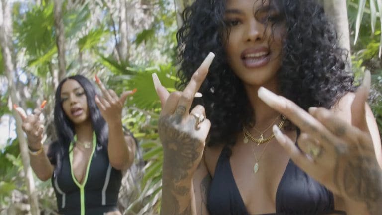 Bounty & Cocoa – Vamos (prod. youssef exclusive, Yekta & Dram41)