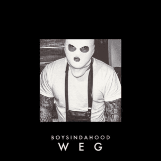 Boysindahood – Weg (prod. OKLM)