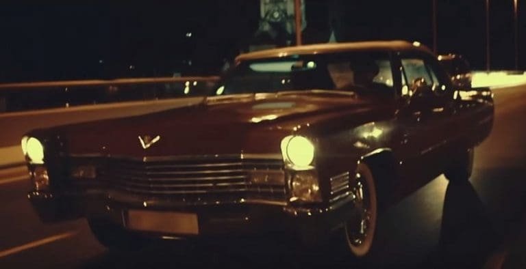 Brenk Sinatra – Midnite Ride Part I [Video]