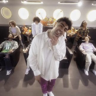 BRKN – 1991 (prod. staticbeatz & BRKN)