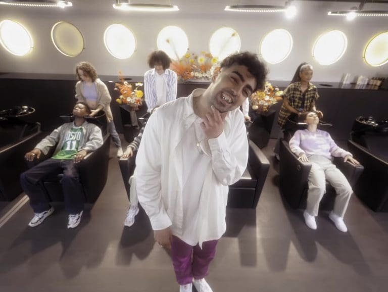 BRKN – 1991 (prod. staticbeatz & BRKN)