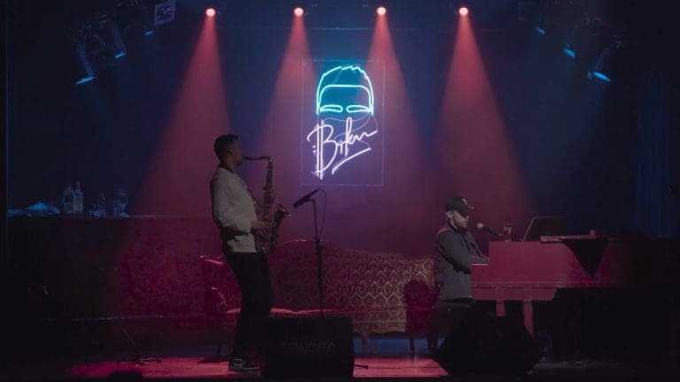 BRKN & Bausa – Was kostet mich deine Liebe (Akustik Version) [Video]