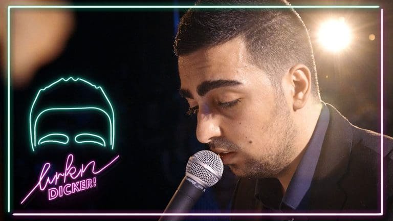 BRKN – Sunny (Bobby Hebb Cover)