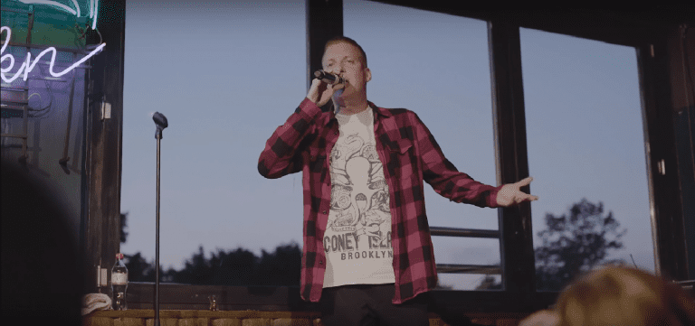 Nico K.I.Z. & BRKN – Du hast geguckt (Die Kassierer Cover) [Video]