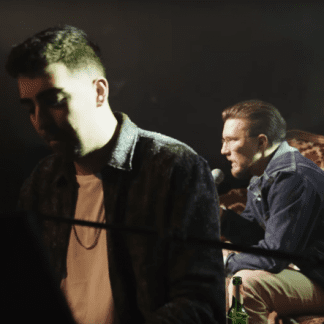 BRKN & Prinz Pi – Letzte Liebe (Akustik-Version)