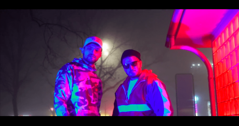 Brudi030 feat. Limit – Beute (prod. Goldfinger & S4mfour) [Video]