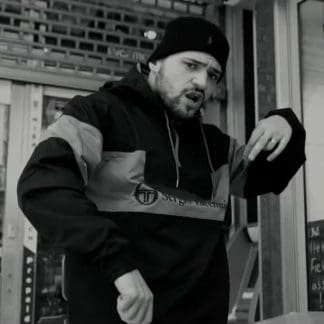 Brudi030 – Geschichten Aus Dem Block (prod. Larkin)
