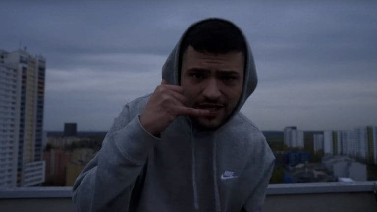 Brudi030 – Sonic (prod. JYDN)