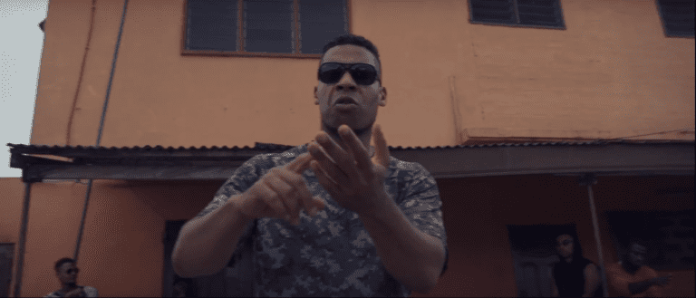 BSMG – Zu Viele (Megaloh Verse) [Video]