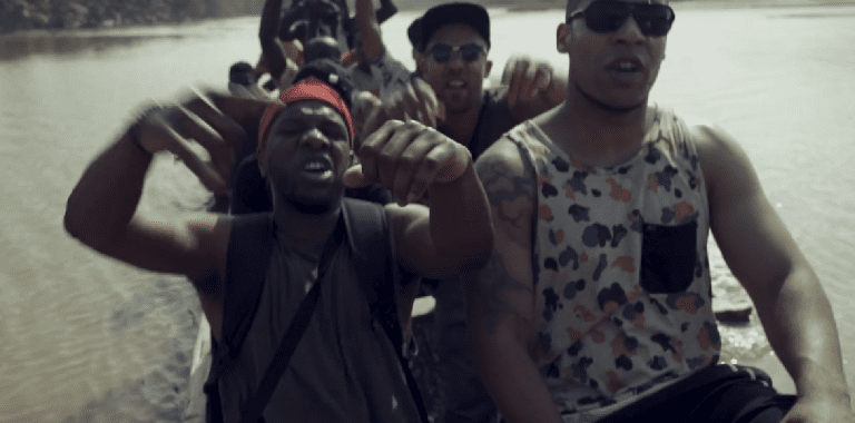 BSMG – Mit allen notwendigen Mitteln (Musa Verse) [Video]
