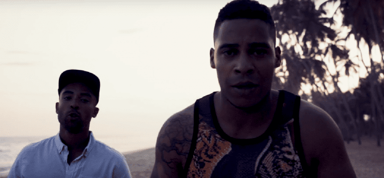BSMG feat. Joy Denalane – Nach Hause [Video]
