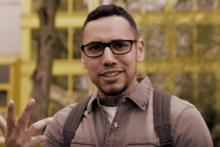 B-Tight – Biografie 2015 (Prod. Hitnapperz) [Video]