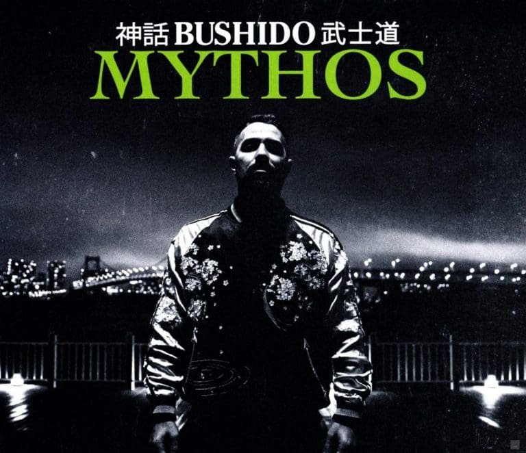 Bushido – Mythos (prod. Bushido) [Video]