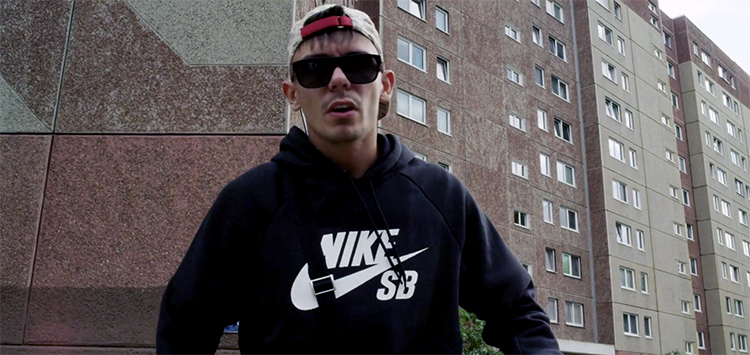 Bushido feat. Samra & Capital Bra – Für euch alle (prod. The Cratez) [Video]