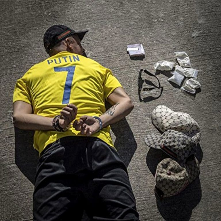 Review: Capital Bra – Blyat