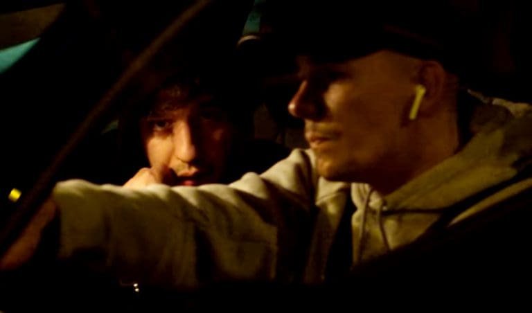 Capital Bra feat. Ufo361 – Neymar (prod The Cratez) [Video]