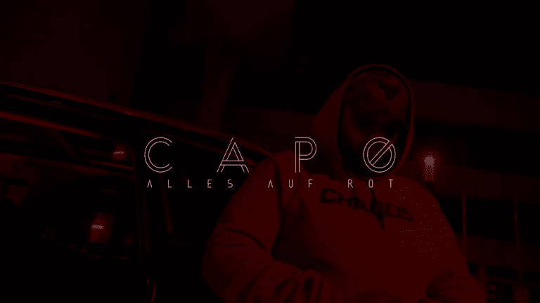 Capo – Intro (prod. Remoe) [Video]