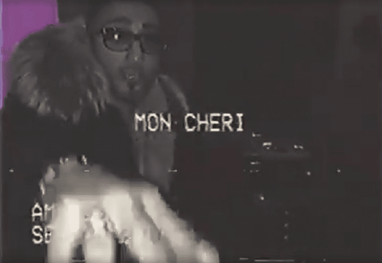 Capo droppt Hörprobe von „Mon Cheri“ featuring Nimo