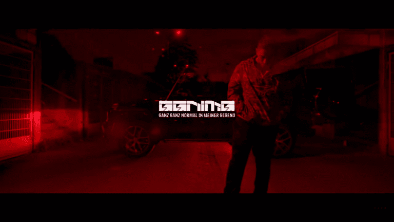 Capo – GGNIMG (prod. SOTT & Veteran & Zeeko) [Video]