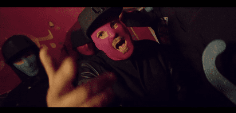 Captain Gips – Rotz und Schmutz (prod. Simelli) [Video]