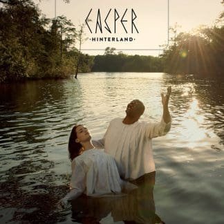 Review: Casper – Hinterland