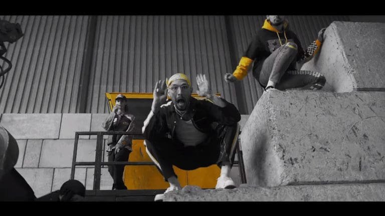 CE$ – Sono Vero [Video]